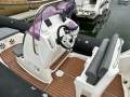 Brig Eagle 650 hyperlon centre console