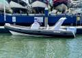 Brig Eagle 650