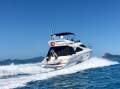 Sunseeker Manhattan 50 - This is not any ordinary MAN 50!