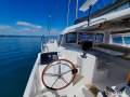 Nautitech 40 Open 4 cabins - 2 heads version. Never chartered
