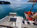 Nautitech 40 Open 4 cabins - 2 heads version. Never chartered