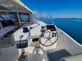 Nautitech 40 Open 4 cabins - 2 heads version. Never chartered