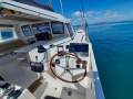 Nautitech 40 Open 4 cabins - 2 heads version. Never chartered