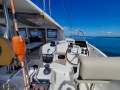 Nautitech 40 Open 4 cabins - 2 heads version. Never chartered
