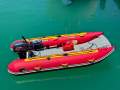 Nautitech 40 Open 4 cabins - 2 heads version. Never chartered