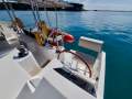 Nautitech 40 Open 4 cabins - 2 heads version. Never chartered