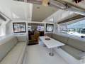 Nautitech 40 Open 4 cabins - 2 heads version. Never chartered