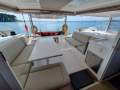 Nautitech 40 Open 4 cabins - 2 heads version. Never chartered
