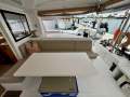 Nautitech 40 Open 4 cabins - 2 heads version. Never chartered