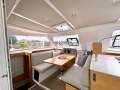 Nautitech 40 Open 4 cabins - 2 heads version. Never chartered