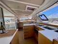 Nautitech 40 Open 4 cabins - 2 heads version. Never chartered