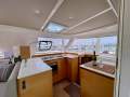 Nautitech 40 Open 4 cabins - 2 heads version. Never chartered