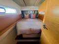 Nautitech 40 Open 4 cabins - 2 heads version. Never chartered