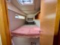 Nautitech 40 Open 4 cabins - 2 heads version. Never chartered
