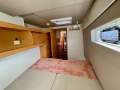 Nautitech 40 Open 4 cabins - 2 heads version. Never chartered