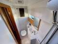 Nautitech 40 Open 4 cabins - 2 heads version. Never chartered