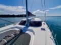 Nautitech 40 Open 4 cabins - 2 heads version. Never chartered