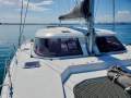 Nautitech 40 Open 4 cabins - 2 heads version. Never chartered