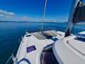 Nautitech 40 Open 4 cabins - 2 heads version. Never chartered