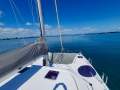 Nautitech 40 Open 4 cabins - 2 heads version. Never chartered