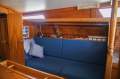 Athol Walter 36 Cruiser/Racer Great History, Excellent Inventory