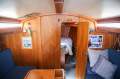 Athol Walter 36 Cruiser/Racer Great History, Excellent Inventory