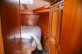 Athol Walter 36 Cruiser/Racer Great History, Excellent Inventory