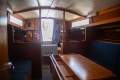 Athol Walter 36 Cruiser/Racer Great History, Excellent Inventory
