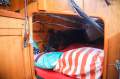 Athol Walter 36 Cruiser/Racer Great History, Excellent Inventory