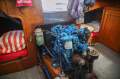 Athol Walter 36 Cruiser/Racer Great History, Excellent Inventory