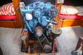 Athol Walter 36 Cruiser/Racer Great History, Excellent Inventory