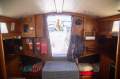 Athol Walter 36 Cruiser/Racer Great History, Excellent Inventory
