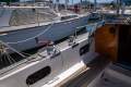 Athol Walter 36 Cruiser/Racer Great History, Excellent Inventory