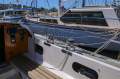 Athol Walter 36 Cruiser/Racer Great History, Excellent Inventory