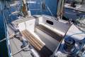 Athol Walter 36 Cruiser/Racer Great History, Excellent Inventory