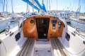 Athol Walter 36 Cruiser/Racer Great History, Excellent Inventory