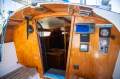 Athol Walter 36 Cruiser/Racer Great History, Excellent Inventory
