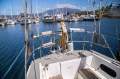 Athol Walter 36 Cruiser/Racer Great History, Excellent Inventory