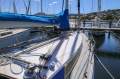 Athol Walter 36 Cruiser/Racer Great History, Excellent Inventory