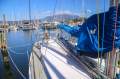 Athol Walter 36 Cruiser/Racer Great History, Excellent Inventory