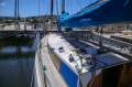 Athol Walter 36 Cruiser/Racer Great History, Excellent Inventory