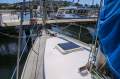 Athol Walter 36 Cruiser/Racer Great History, Excellent Inventory
