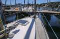 Athol Walter 36 Cruiser/Racer Great History, Excellent Inventory