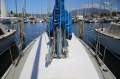 Athol Walter 36 Cruiser/Racer Great History, Excellent Inventory