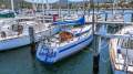 Athol Walter 36 Cruiser/Racer Great History, Excellent Inventory