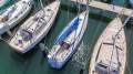 Athol Walter 36 Cruiser/Racer Great History, Excellent Inventory