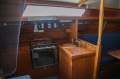 Athol Walter 36 Cruiser/Racer Great History, Excellent Inventory
