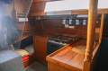 Athol Walter 36 Cruiser/Racer Great History, Excellent Inventory