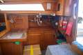 Athol Walter 36 Cruiser/Racer Great History, Excellent Inventory