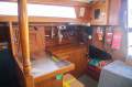 Athol Walter 36 Cruiser/Racer Great History, Excellent Inventory